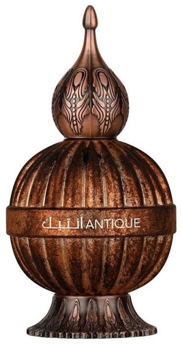 Antique Niche Emarati Perfumes