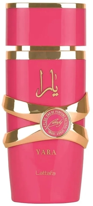 Yara Candy Yara Candy