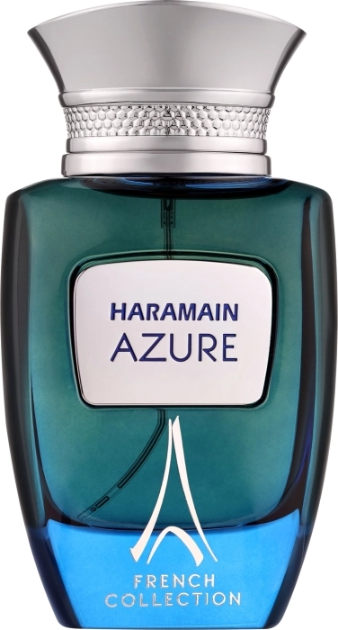 Azure French Collection