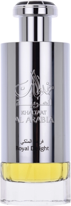 Khaltaat Al Arabia Royal Delight