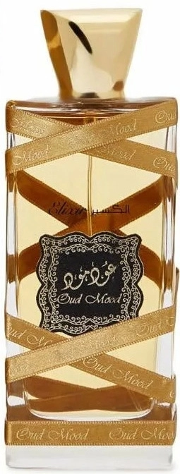 Oud Mood Elixir Oud Mood Elixir