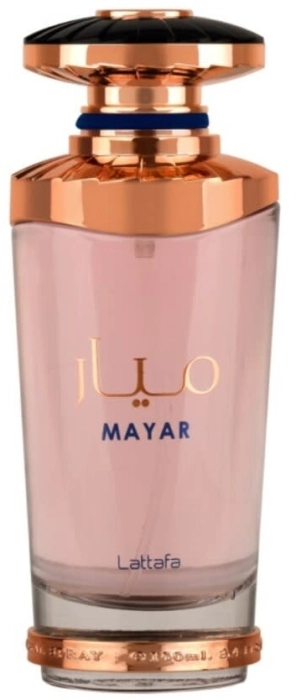 Mayar Mayar