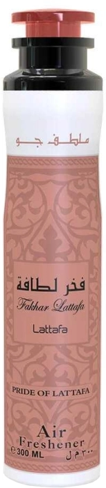 Fakhar Lattafa Air Freshener