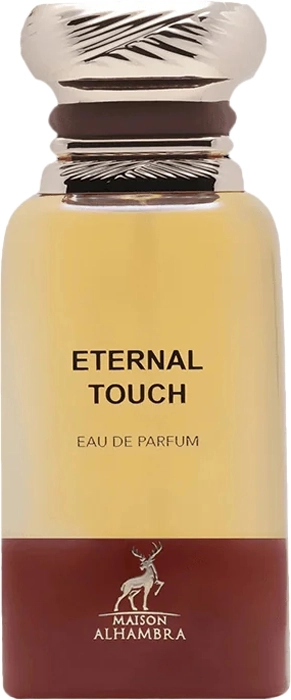 Eternal Touch Eternal Touch