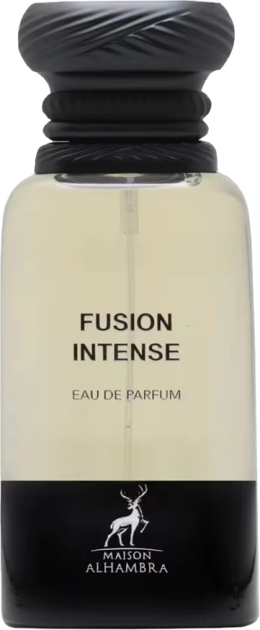Fusion Intense Fusion Intense
