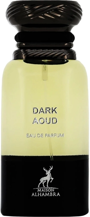 Dark Aoud Dark Aoud