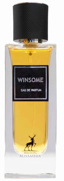 Winsome Winsome