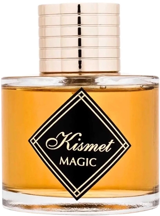 Kismet Magic Kismet Magic