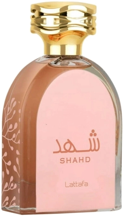 Shahd Shahd