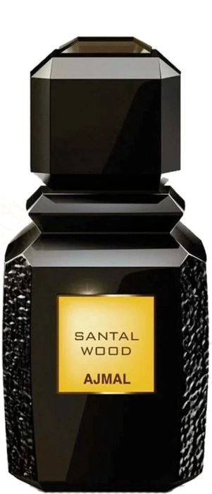 Santal Wood