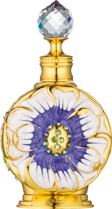 Layali Perfumed Oil