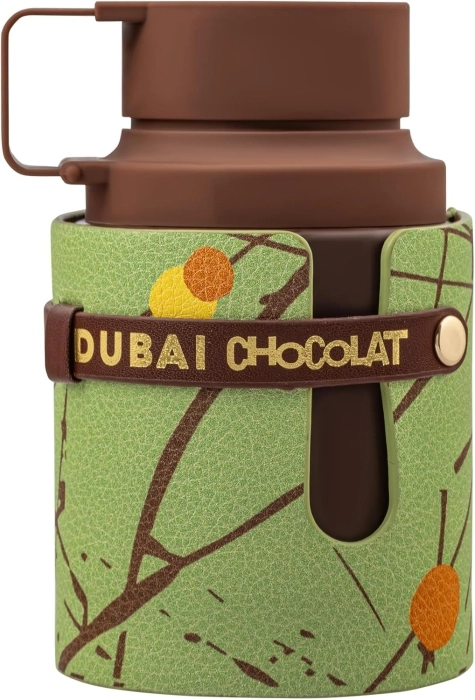 Odyssey Dubai Chocolat Gourmand Edition