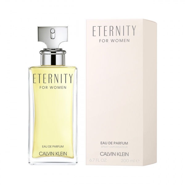 Eternity Eternity