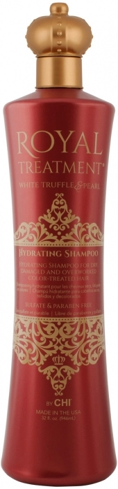 Royal Treatment Hydrating Shampoo