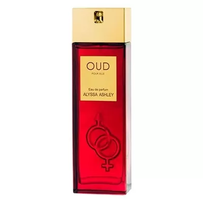 Oud pour Elle Oud pour Elle