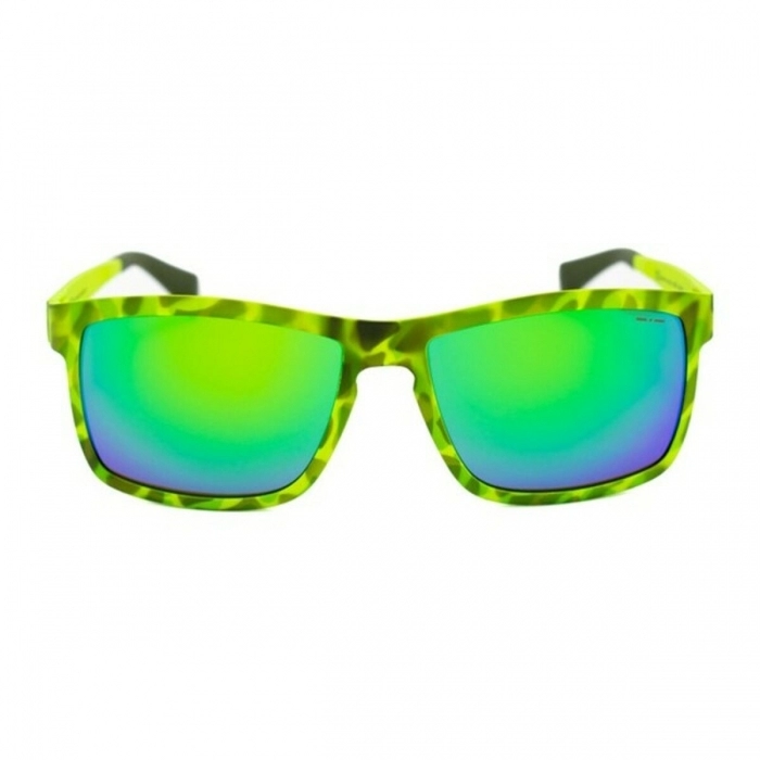 Gafas de Sol Hombre Italia Independent 0113-037-000 (ø 53 mm) Verde (ø 53 mm)