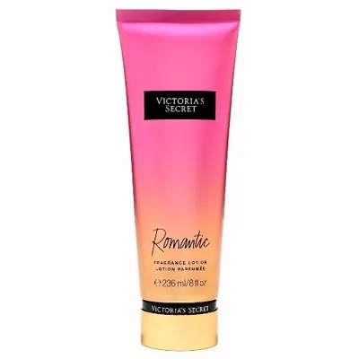 Romantic Fragrance Lotion Romantic Fragrance Lotion