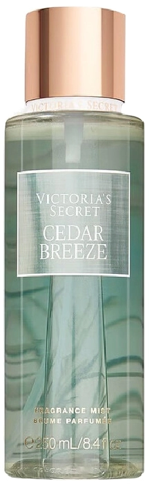 Cedar Breeze Fragrance Mist
