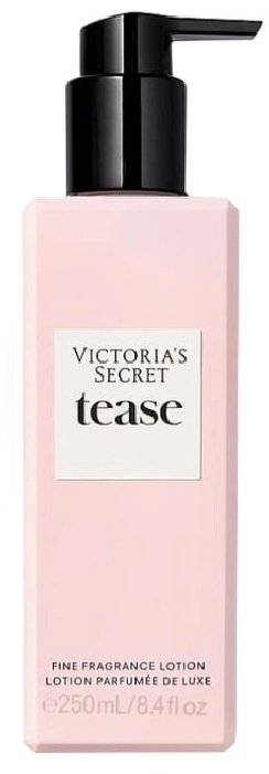 Tease Fine Freagrance Lotion Tease Fine Freagrance Lotion