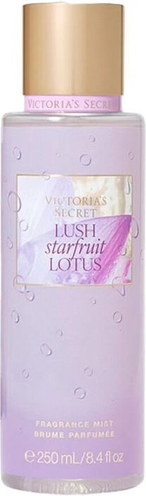 Lush Starfruit Lotus Fragrance Mist
