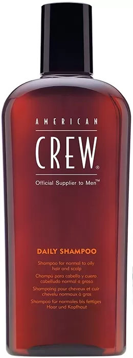 Daily Shampoo Daily Shampoo