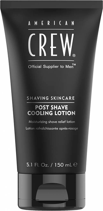 Post Shave Cooling Lotion Post Shave Cooling Lotion