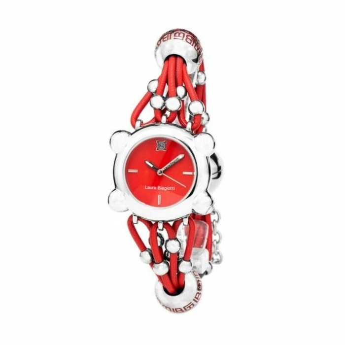 Reloj Mujer Laura Biagiotti LB0051L-03 (Ø 28 mm) Reloj Mujer Laura Biagiotti LB0051L-03 (Ø 28 mm)