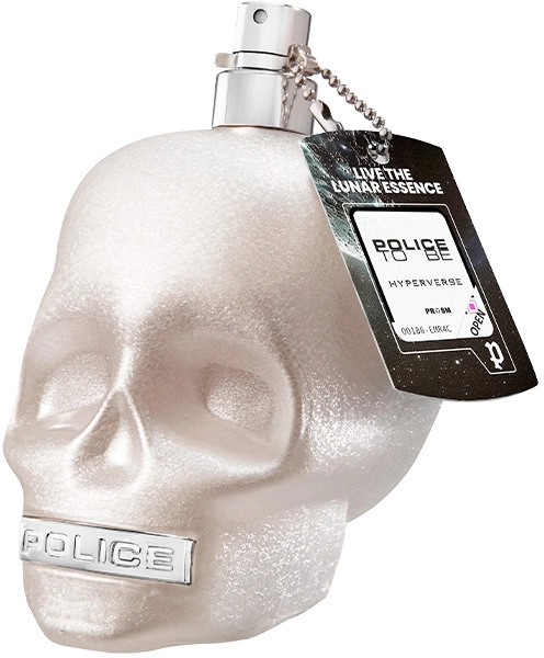 To Be Hyperverse Woman