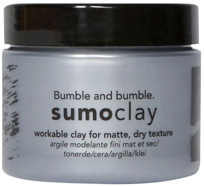 Sumoclay