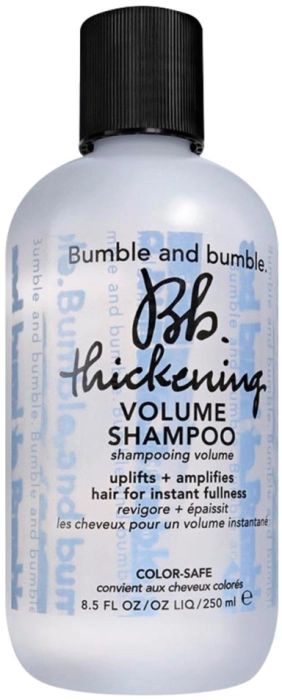 BB Thickening Volume Shampoo