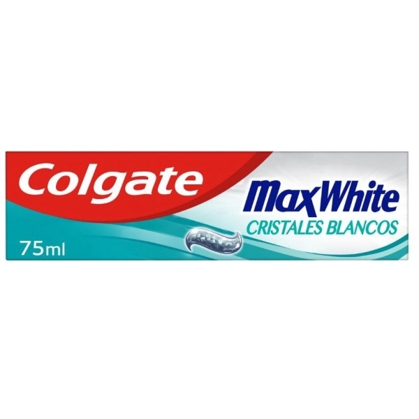 Max White Whitening Crystals Max White Whitening Crystals