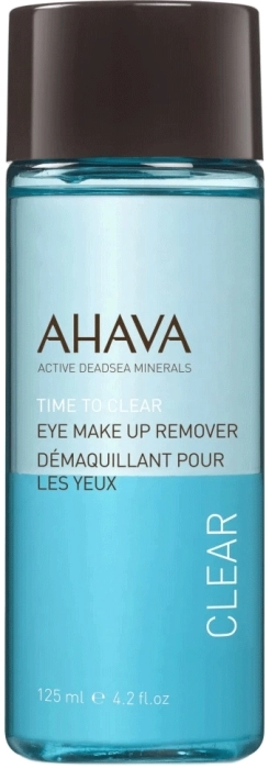 Eye Makeup Remover