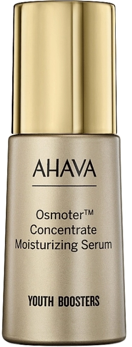 Youth Boosters Osmoter™ Concentrate Moisturizing Serum