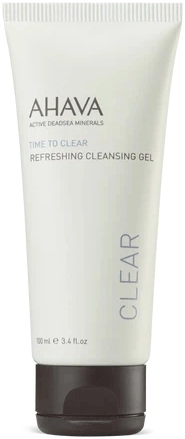 Refreshing Cleansing Gel