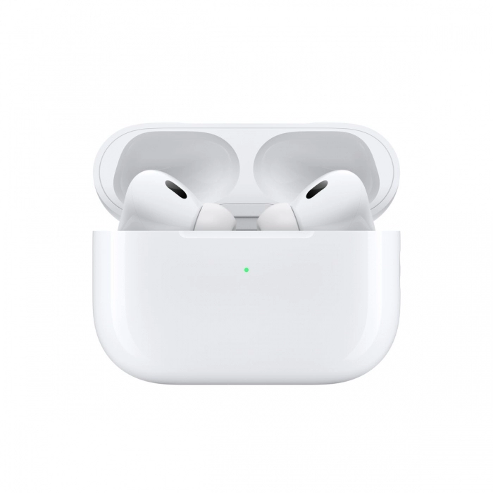 Auriculares Bluetooth con Micrófono Apple AirPods Pro (2nd generation)