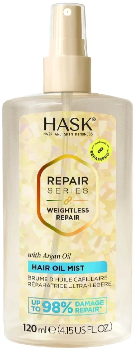 Repair Series Weightless Repair Hair Oil Mist