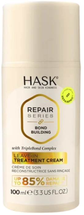Repair Series Bond Building Treatment Cream Leave-In