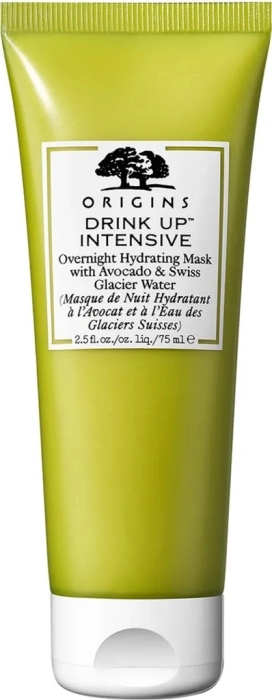 Drink Up Intensive Overnight Hydrating Mask