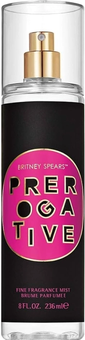 Prerogative Fragance Mist Prerogative Fragance Mist