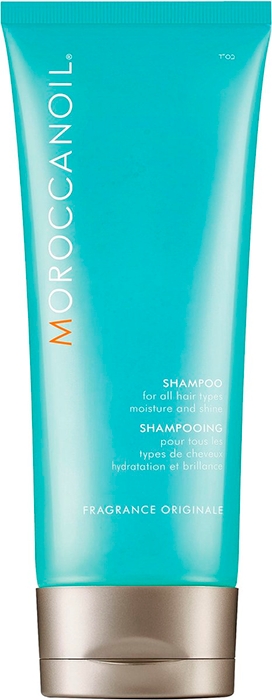 Shampoo Fragrance Originale Shampoo Fragrance Originale