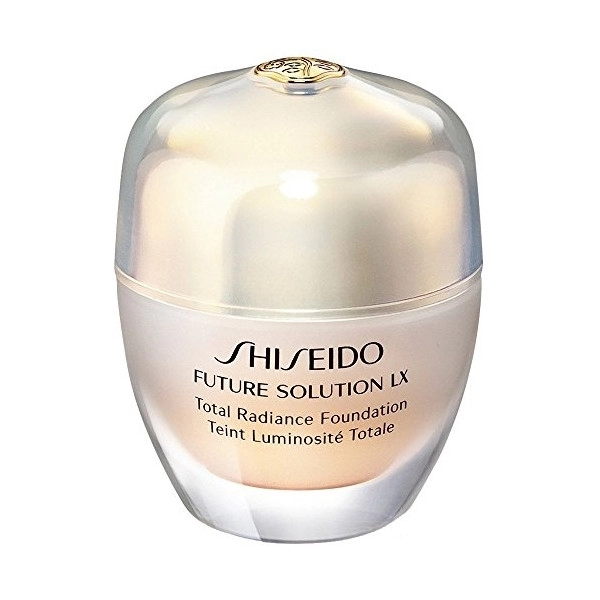 Future Solution LX Total Radiance Foundation SPF15 30 ml