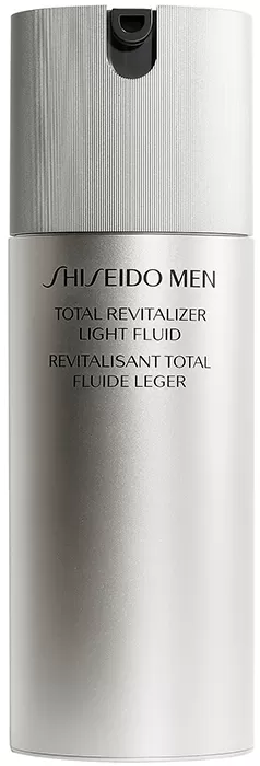 Total Revitalizer Light Fluid Total Revitalizer Light Fluid