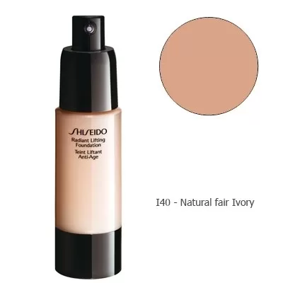 Radiant Lifting Foundation SPF15 30ml Radiant Lifting Foundation SPF15 30ml