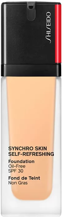Synchro Skin Self-Refreshing Foundation SPF30 30ml Synchro Skin Self-Refreshing Foundation SPF30 30ml