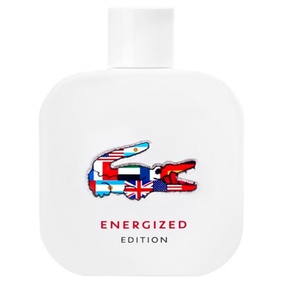 Lacoste L.12.12 Energized Lacoste L.12.12 Energized