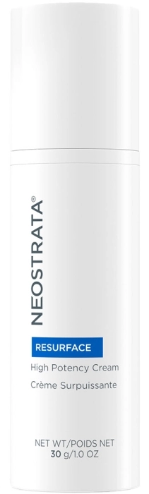 Neostrata Resurface High Potency Cream