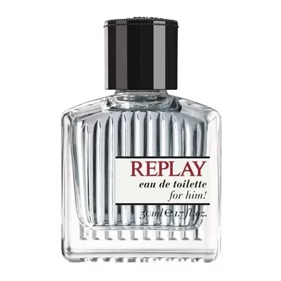Replay for Him Replay for Him