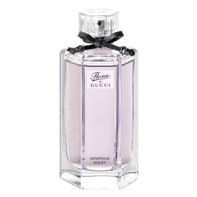 Flora by Gucci Generous Violet Flora by Gucci Generous Violet