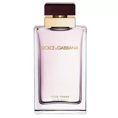 Dolce & Gabbana pour Femme Dolce & Gabbana pour Femme