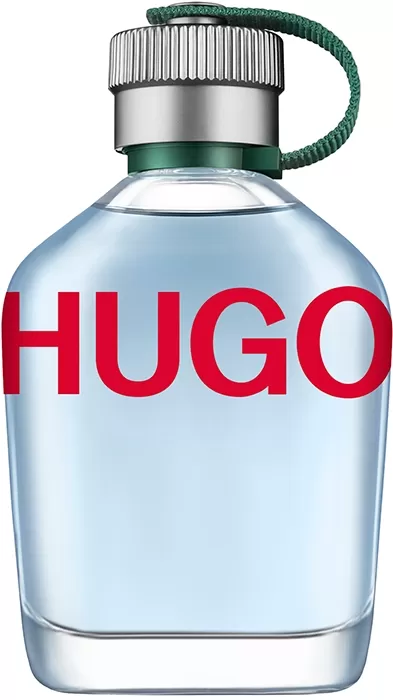 Perfume hugo 2024 boss hombre falabella